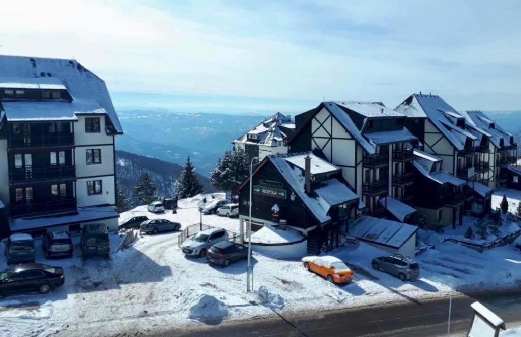 Luksuzni Dupleks Kopaonik Dış mekan fotoğraf