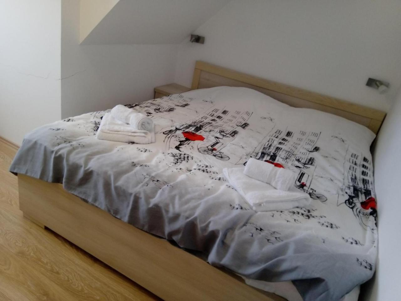 Luksuzni Dupleks Kopaonik Dış mekan fotoğraf