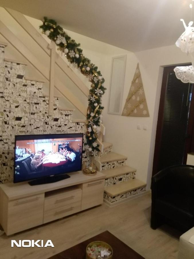 Luksuzni Dupleks Kopaonik Dış mekan fotoğraf