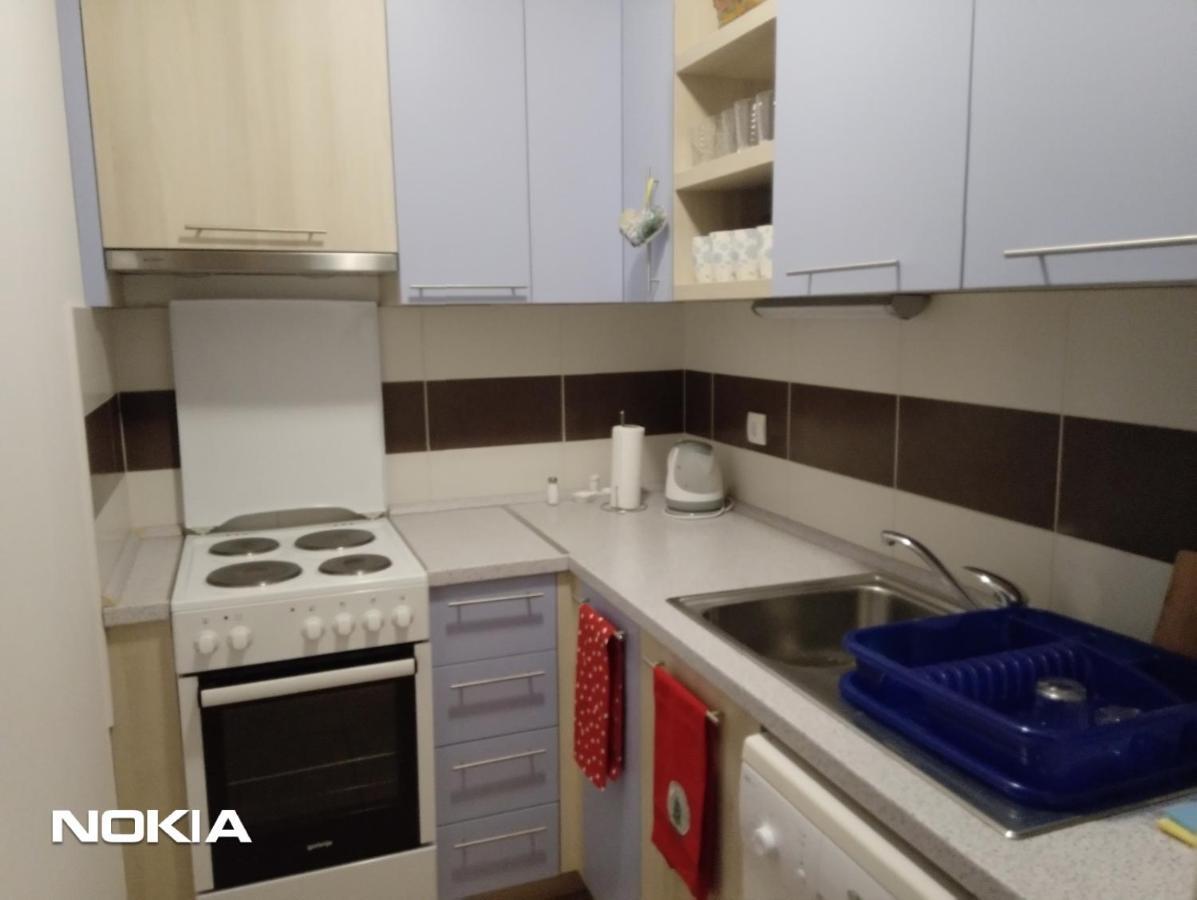 Luksuzni Dupleks Kopaonik Dış mekan fotoğraf